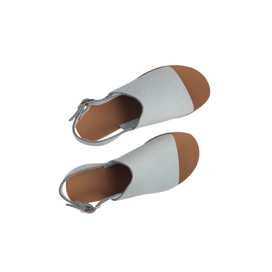 Aleria Slippers