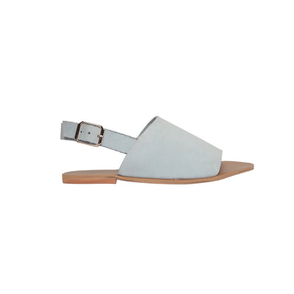 Aleria Slippers
