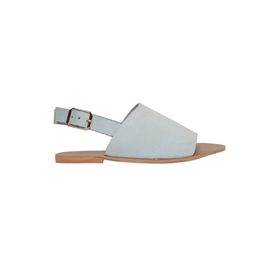 Aleria Slippers