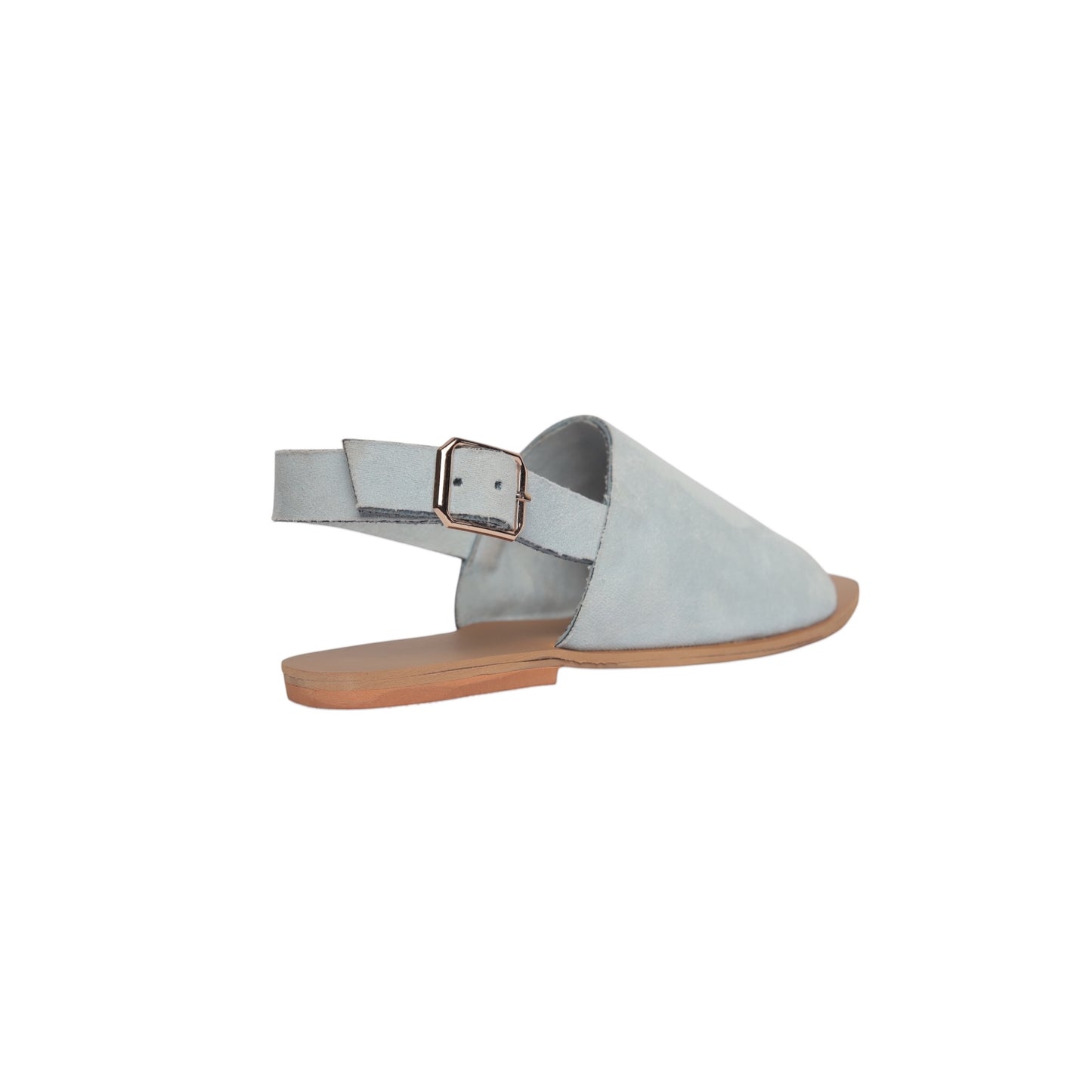 Aleria Slippers