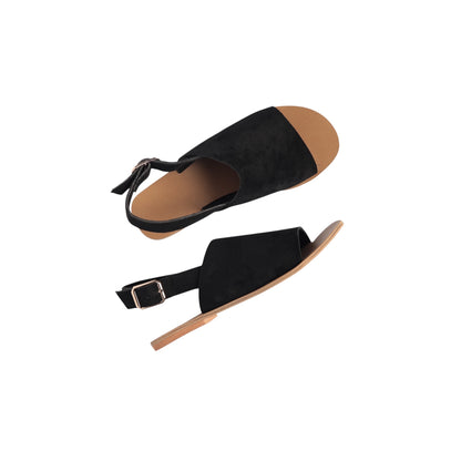 Aleria Slippers