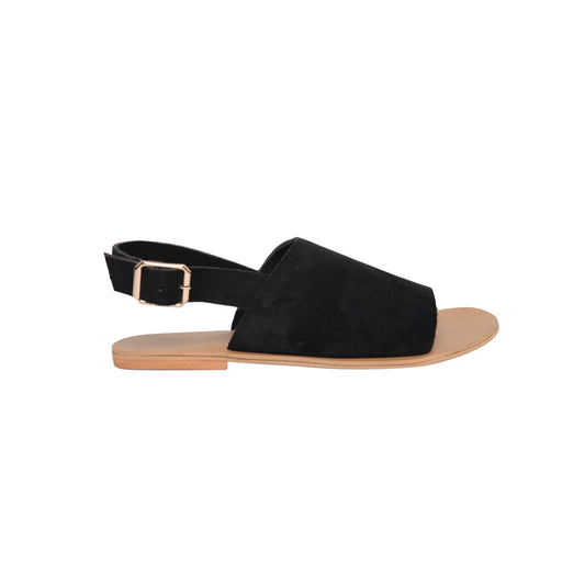 Aleria Slippers