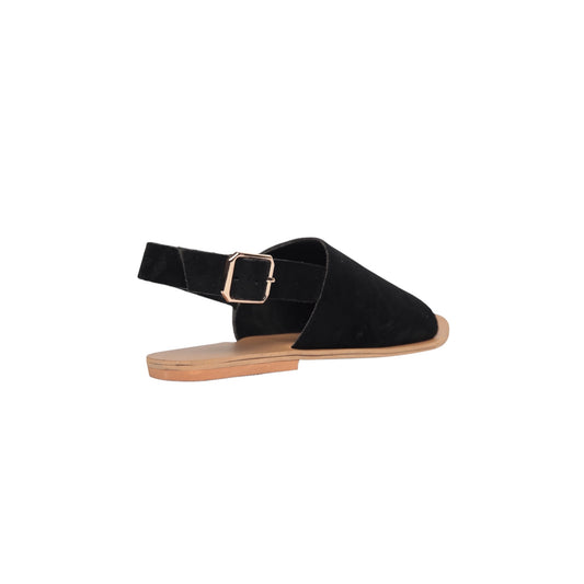 Aleria Slippers