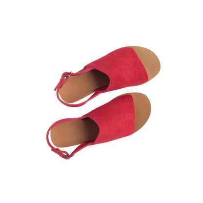Aleria Slippers