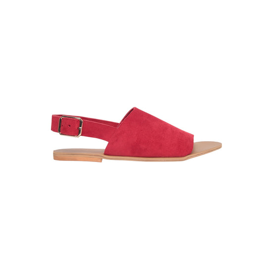 Aleria Slippers