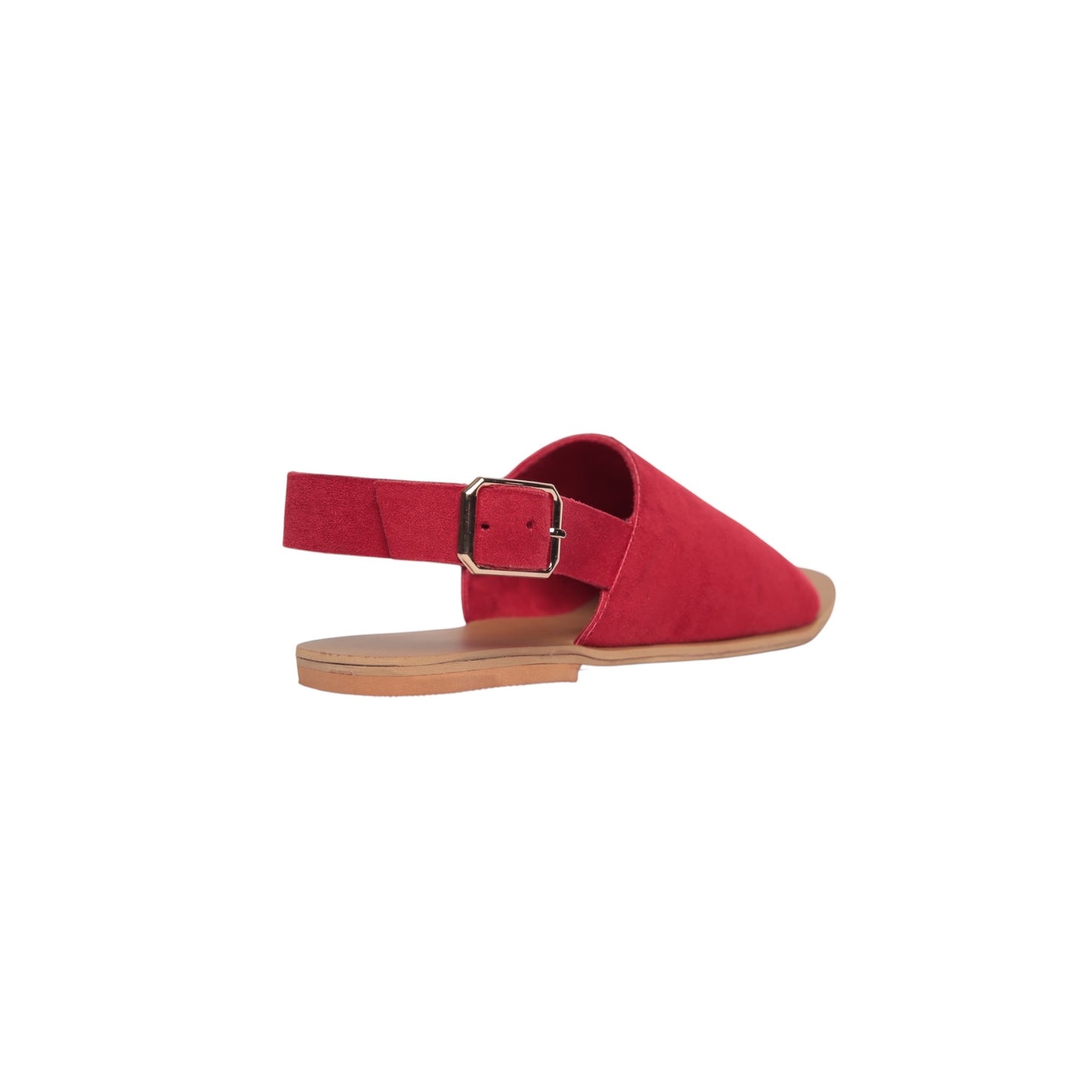 Aleria Slippers