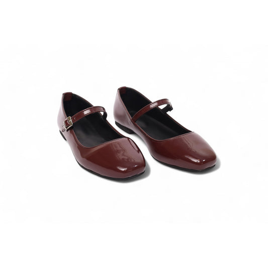Alicia  Ballerinas