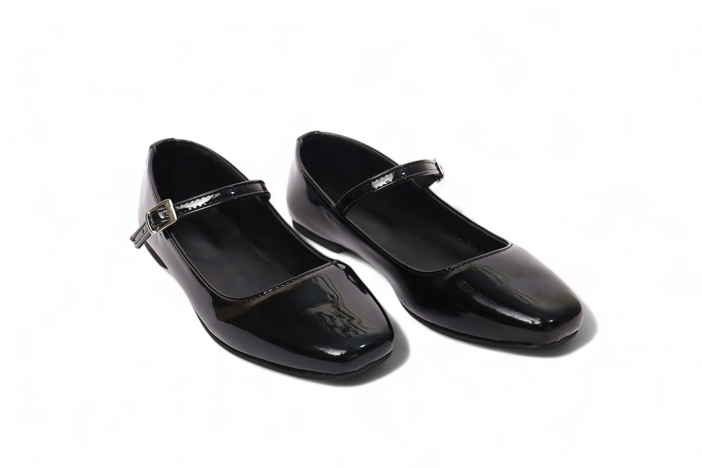 Alicia  Ballerinas