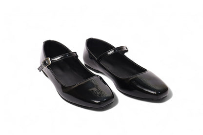 Alicia  Ballerinas