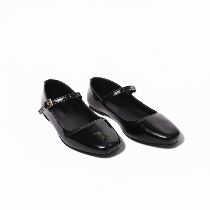 Alicia  Ballerinas