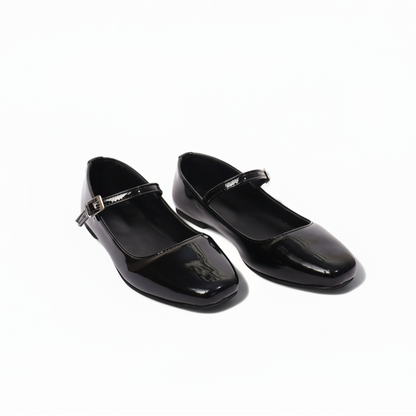 Alicia  Ballerinas