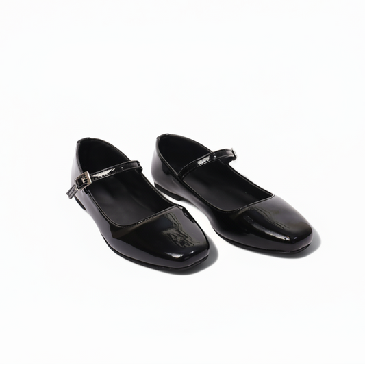 Alicia  Ballerinas