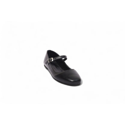 Alicia Plain Ballerinas