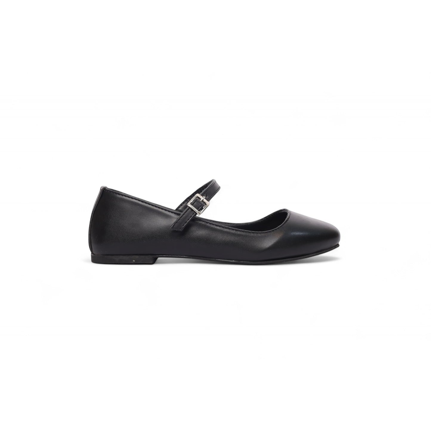Alicia Plain Ballerinas