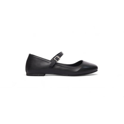Alicia Plain Ballerinas