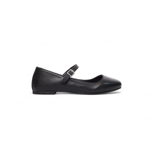Alicia Plain Ballerinas