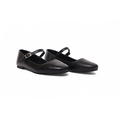 Alicia Plain Ballerinas