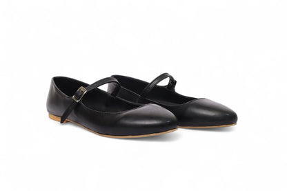 AURELIA Plain Balerina