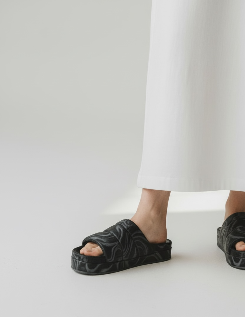Mer Wedge