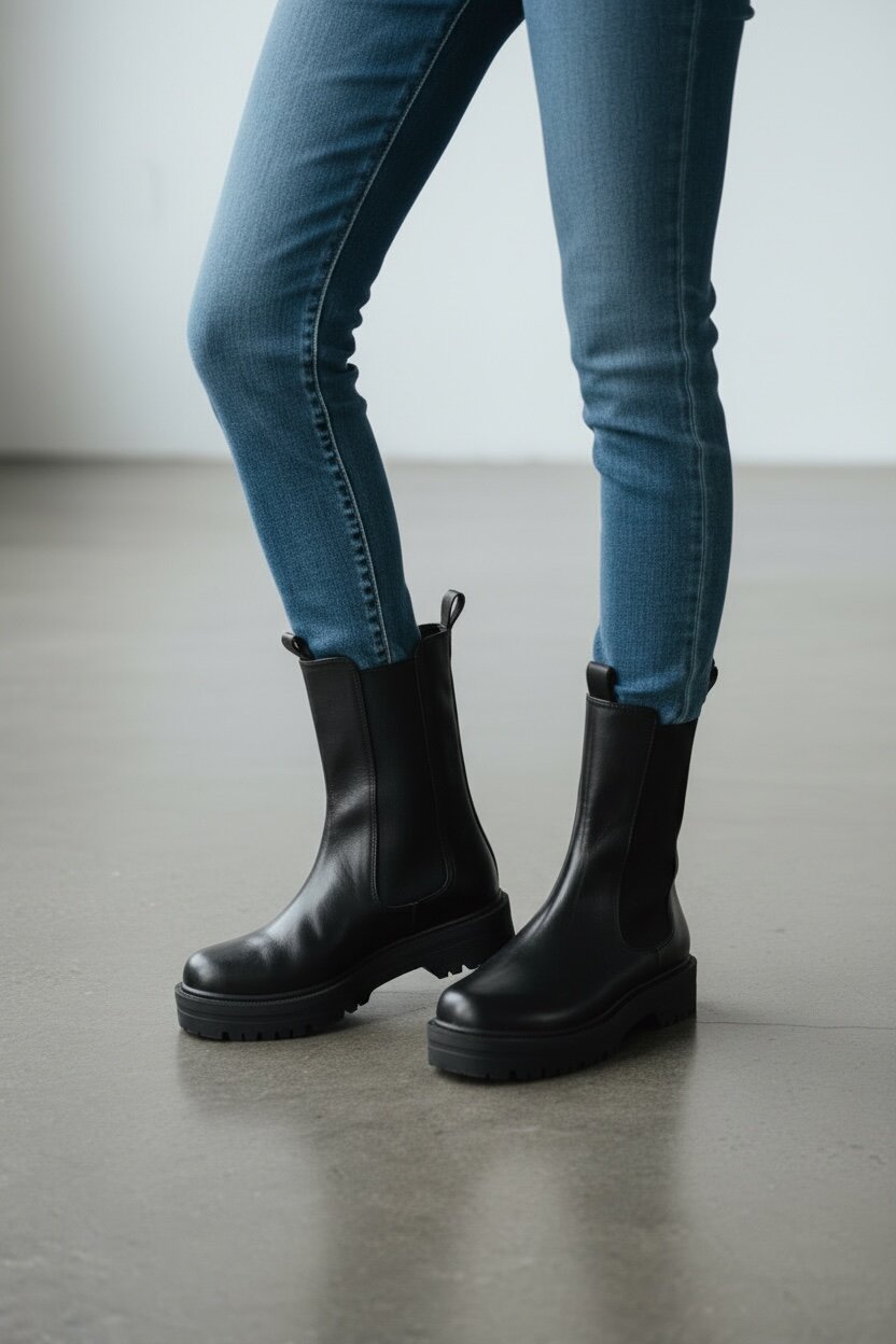 Vera Boots
