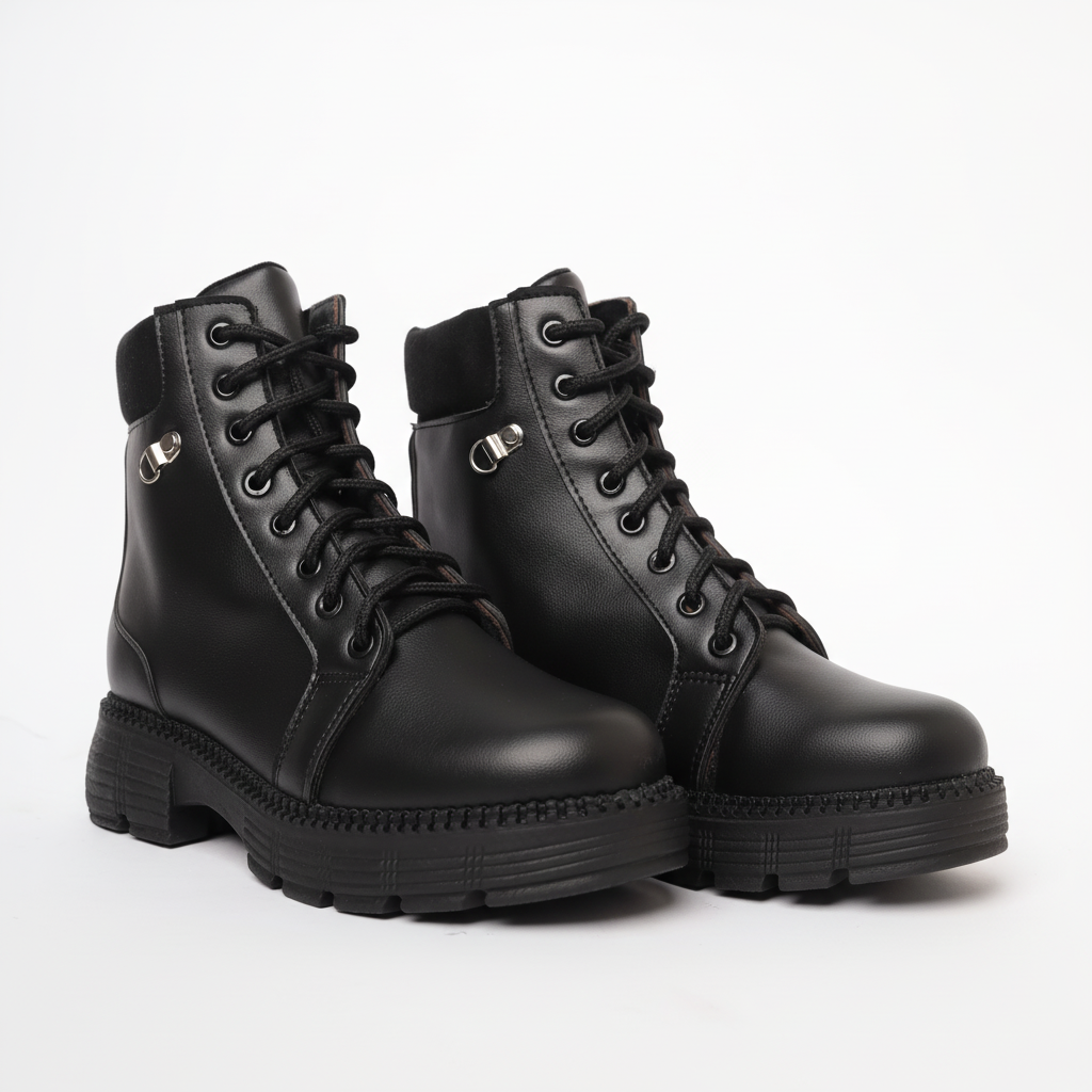 Jog Boots