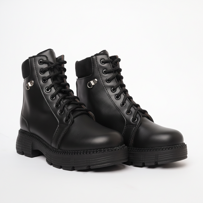 Jog Boots
