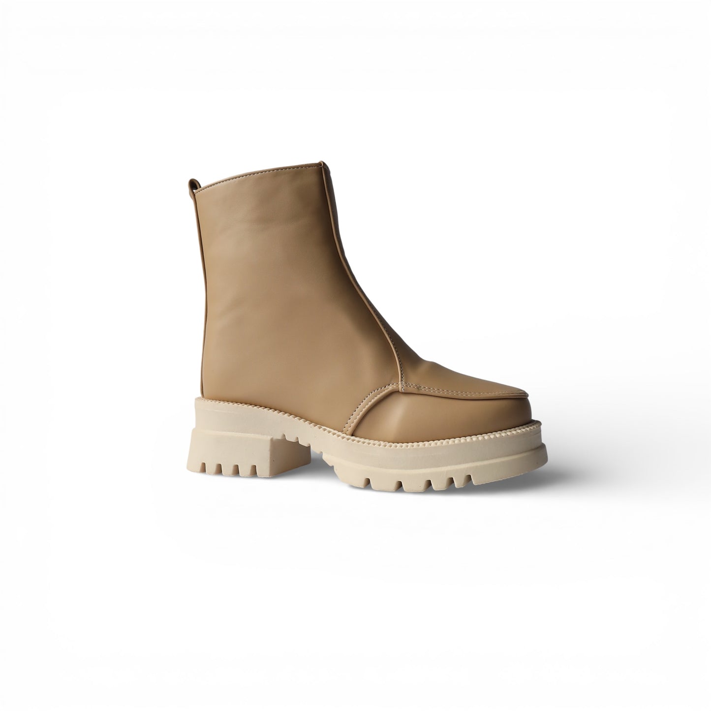 Camello Boots